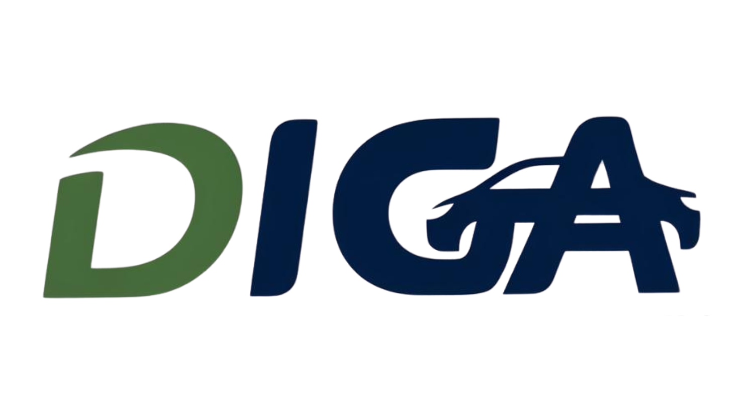 DIGA Rent a Car Montevideo